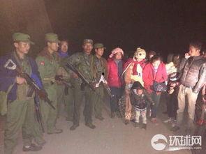 商人爆料缅北事件视频大全,商人爆料视频大全深度解析