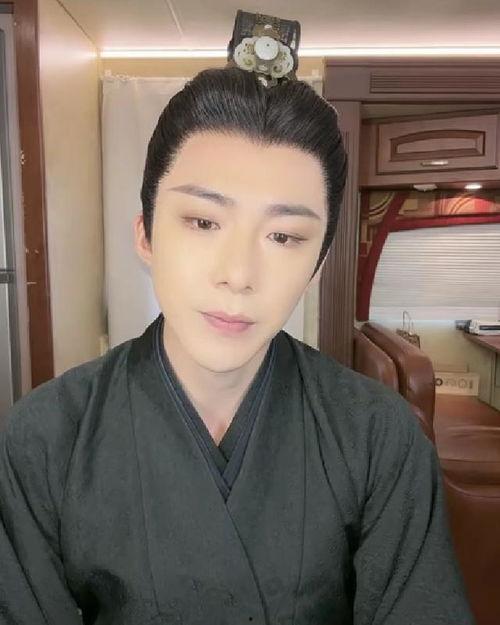 博主爆料刘宇宁视频,揭秘背后惊人真相! 第2张 博主爆料刘宇宁视频,揭秘背后惊人真相! 第2张